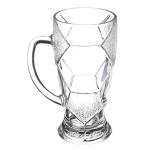 Кружка д/пива стекл Лига 0,5л ОСЗ/08С1404 б/этик