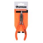 Тонкогубцы мини шлифован Ермак ГЦ/661-878