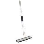 Окномойка 111см телескопическая ручка синий Ветта/444-017	