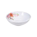 Ветка сакуры Миска суповая 18 см опаловое стекло МФК/MFK21053