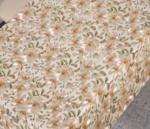 Клеенка столовая ПВХ ткан/осн DS-9232FJ рул 1,37*20пог/м Версаль