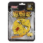 2 Кислые леденцы HONG TAI KEE лимон 23гр/бокс 20шт/347-457