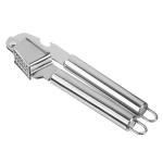 ТЕМПРА Пресс д/чеснока металл 19*5,5см Сатоши ГЦ/882-457