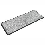 Насадка д/плоской швабры микрофибра 32*12см для швабры 444-380 VETTA/444-383