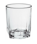Стакан стекл 0,25л Европейский ОСЗ/05с662
