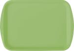 Поднос пласт 37*26см Боно фисташка Пластик Репаблик/SE144310050 (м)