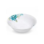 Акварельный букет Салатник 16,5 см стеклокерам МФК/NRW65T/5