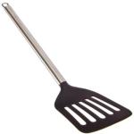 АРГЕНТО Лопатка термопластик с прорезями ручка нерж сталь Ветта/881-145