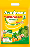 Удобрение Азофоска 1кг/04-771