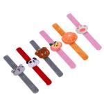 Игольница на браслете 24*2,8см 6диз Ветта/308-367