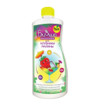 Удобрение Био Коктейль д/клубники и малины 1л Биоша БК/4673729281560 ----