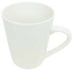Кружка фарфор 0,25л Белье/250-0002