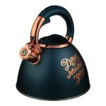 Чайник нерж сталь 2,7л Арно индукция/847-112