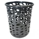 Корзина д/мусора 11л пласт Тревизо Мультипласт/MPG9697