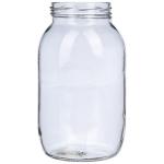 Банка стекл 2л ТО-82 /КРАТН 6шт/ДагестанОгни