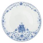 Тарелка подстановочная опаловое стекло д24см Ариадна Миллими ГЦ/818-593---