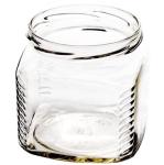 Банка стекл 0,39л ТО-82 Кубик КРАТН 20шт/Челябинск/1/4880