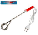 Кипятильник погружной в коробке 1200ватт/трн60