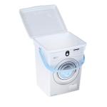 Контейнер д/стирального порошка 5л Полимербыт/4349300