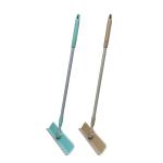 Окномойка Умничка 27см с телескоп ручкой 110см Флеттер Мультипласт/KD-C210 (24)