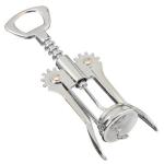 Штопор металл 15*5,5см блистер ГЦ/205/882-108 (Б)