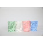 Держатель д/молока пласт 0,5-1л 15,5*16*16см микс ИТП