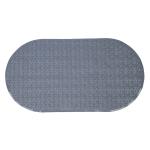 Коврик д/ванной противоскользящий 69*37см Плетенка 022 Ветта/403-022