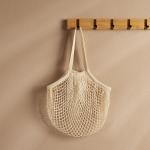 Сумка-авоська хозяйственная 35*63см 100% хлопок Ветта/467-205/81767