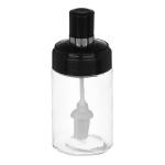 Банка д/масла с кисточкой 0,25л стекло Ветта/828-269