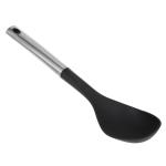 МОНТЕ Ложка нейлон нерж сталь 33*7см Сатоши/882-438