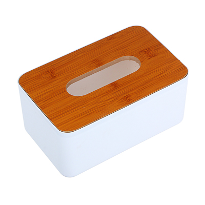 Салфетница настольная Бамбук 21х13х10см Ветта ГЦ/437-280