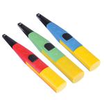 Зажигалка пьезо на батарейках ГЦ/442-009