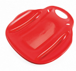 Ледянка с ручкой Метеор 53*48*7,7см микс Радиан/10090220