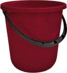 Ведро 10л пласт круглое Классика ассорт Пластик Репаблик/SV4075 (Б) -