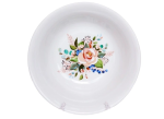 Салатник фарфор 0,68л Розалия Дулевский ФЗ/125912