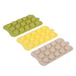 Форма силик д/шоколада и льда 15 ячеек 21*10*1,6см Шоколадка VETTA ГЦ/856-002