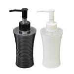 Дозатор д/жидкого мыла полосатый 0,18мл Ветта/463-839 