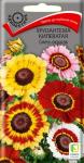Хризантема килеватая Смесь окрасок 0,3г ЦВ Поиск/580582 КРАТНО 10 шт