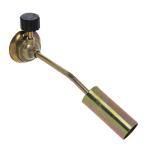 Горелка газовая к баллону 19,5*4*6см Чингисхан ГЦ/333-100