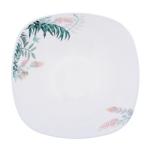 Салатник опаловое стекло 19см Тропикана Миллими ГЦ/818-229