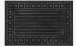 Коврик резиновый 40*60см Полоски PIN MAT КФТ/РМ-005 (10)															