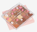 3 Палетка теней д/век 20 цв/9435388