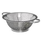 Дуршлаг нерж сталь на ножке д28см Классика Ветта/812-058 (Б)