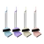 Набор совок+щетка-сметка Ленивка 80*25см/79*24см Ветта/445-031