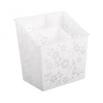 Подставка универс белый Башпласт/М6341