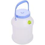 Бидон пласт Просперо 5л Мартика/С926БЕЛ