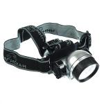 Фонарь налобный пласт Чингисхан 14LED 3*ААА 6*4,2см ГЦ/328-072