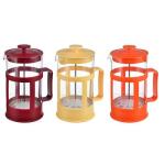 Френч-пресс пласт корпус Амели 0,6л 3цв Ветта ГЦ/850-180 -