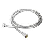Шланг д/душа 100-120см 1/2"-1/2" СоюзКран/569-038