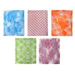 Скатерть ПВХ 122*152см Пева 5цв ГЦ/436-836 (Б)